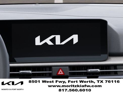 New 2026 Kia Sportage X-Line AWD/4WD image 10