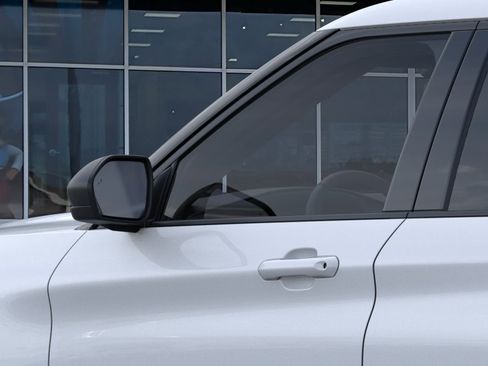 New 2026 Ford Explorer Active RWD image 20