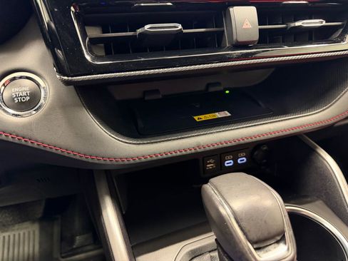 Used 2023 Toyota Highlander XSE image 23