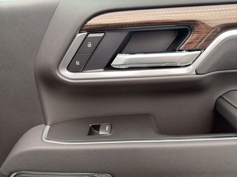 New 2026 Chevrolet Silverado 3500 LT w/ Trail Boss Package image 19