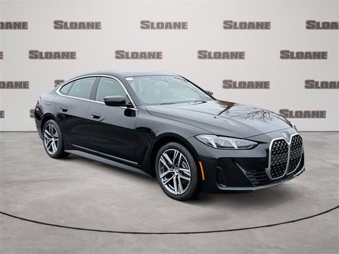 New 2026 BMW 430i xDrive w/ Premium Package image 7