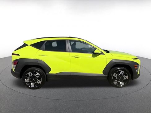 Used 2025 Hyundai Kona SEL image 16