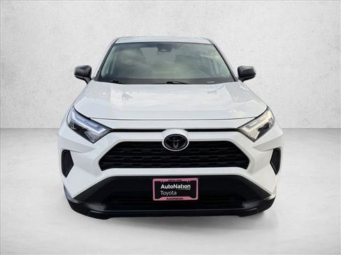 Used 2024 Toyota RAV4 LE image 2