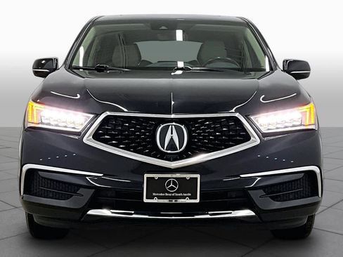 Used 2018 Acura MDX FWD image 4