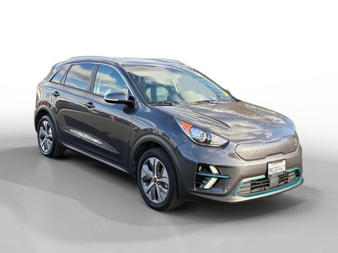 Used 2019 Kia Niro EX Premium image 7