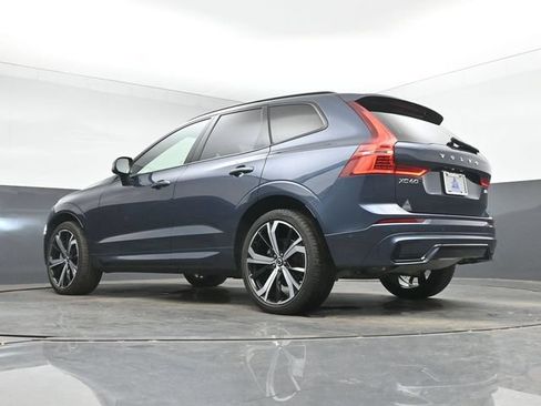 Used 2023 Volvo XC60 B5 Ultimate w/ Climate Package AWD/4WD image 16