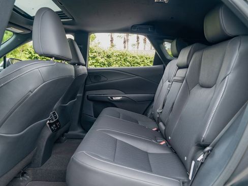 New 2026 Lexus RX 350 Premium Plus FWD image 15