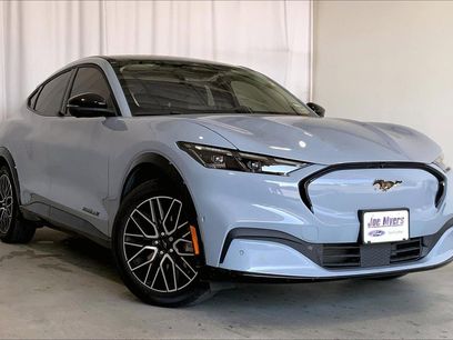 Used 2024 Ford Mustang Mach-E Premium