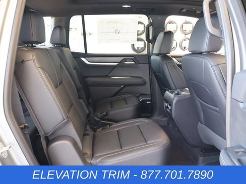 New 2026 GMC Acadia Elevation w/ Black Edition FWD image 23