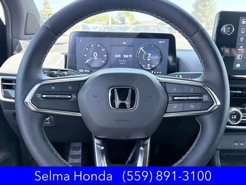 New 2026 Honda Prologue Elite image 12