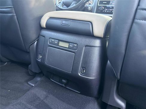 Used 2023 INFINITI QX80 Premium Select w/ Cargo Package AWD/4WD image 30