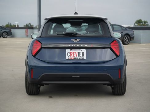 New 2026 MINI Cooper S FWD image 4