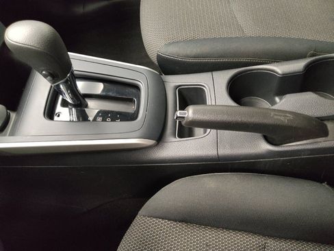 Used 2017 Nissan Sentra S FWD image 26