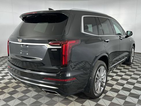 Used 2024 Cadillac XT6 Premium Luxury AWD/4WD image 31