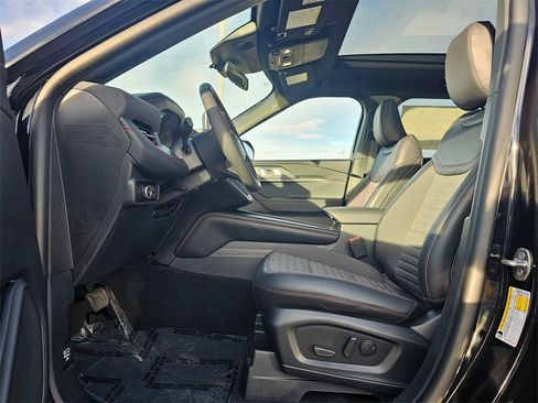 New 2026 Ford Explorer ST-Line image 11