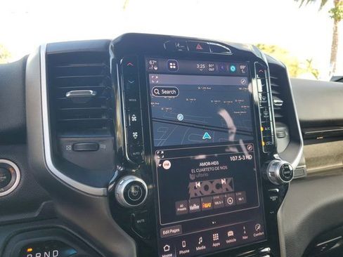 Used 2025 RAM 1500 Big Horn image 19