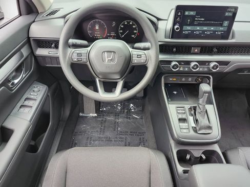 New 2026 Honda CR-V LX image 8
