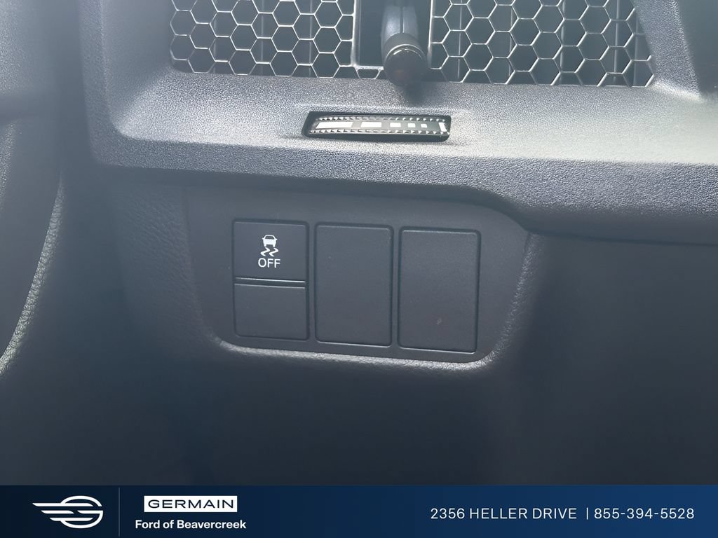 Used 2023 Honda CR-V Sport image 21
