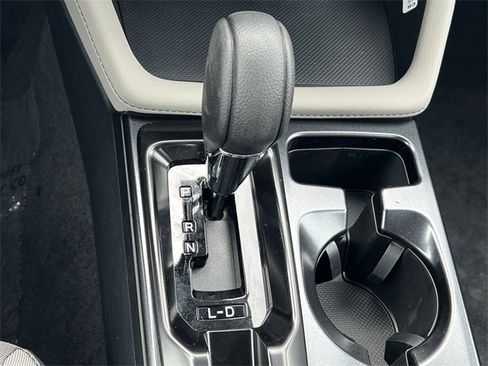 New 2026 Subaru Forester image 14