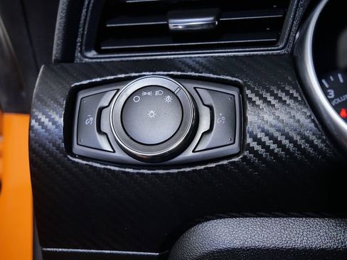 Certified 2021 Ford Mustang Coupe image 25