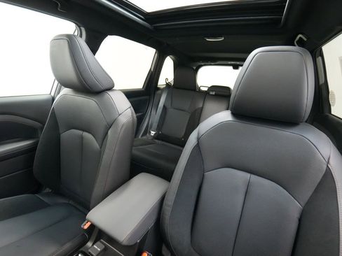 New 2026 Subaru Forester Touring image 14