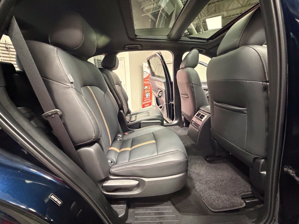 Used 2024 MAZDA CX-90 Plug-In Hybrid w/ Premium Plus AWD/4WD image 52