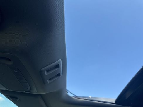 Used 2023 Nissan Murano SL w/ SL Moonroof Package FWD image 7