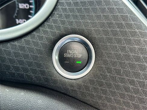 Used 2024 Chevrolet Malibu LT image 16