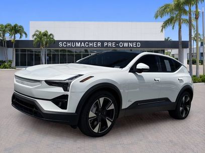 Used 2025 Polestar Polestar 3