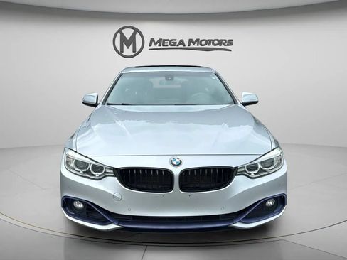 Used 2016 BMW 428i Gran Coupe RWD image 12