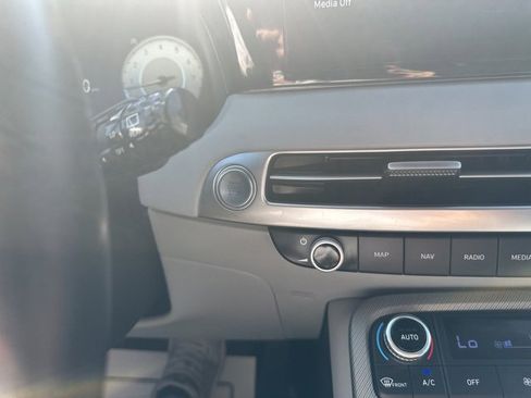 Used 2023 Hyundai Palisade SEL w/ Cargo Package image 26