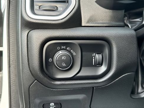 Used 2023 RAM 1500 Big Horn image 31