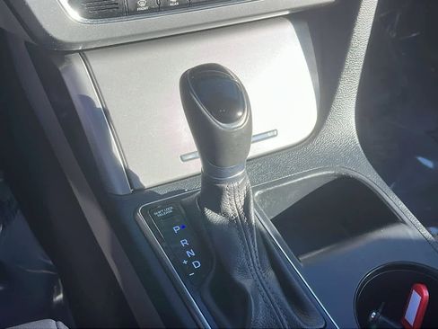 Used 2016 Hyundai Sonata Sport w/ Option Group 03 image 18