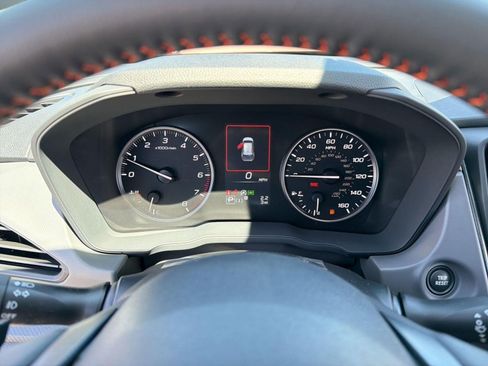 New 2026 Subaru Crosstrek 2.5i Limited AWD/4WD image 18