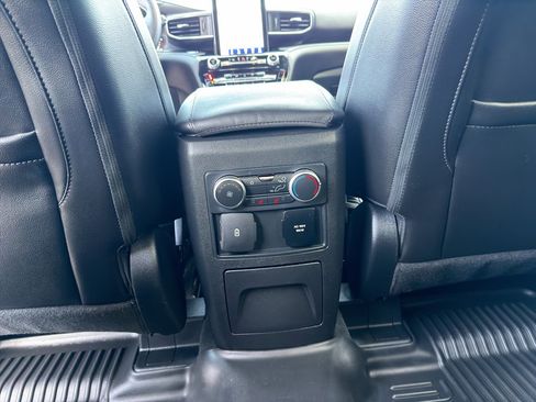 Used 2022 Ford Explorer ST w/ Equipment Group 401A image 21