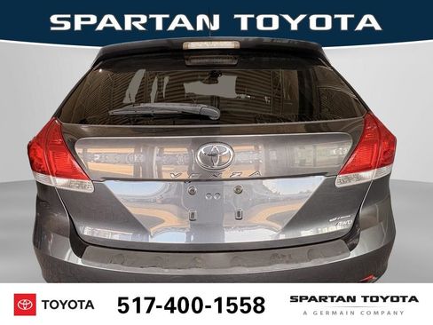 Used 2009 Toyota Venza AWD image 4