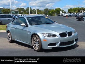 Used 2011 BMW M3 Coupe RWD video 1