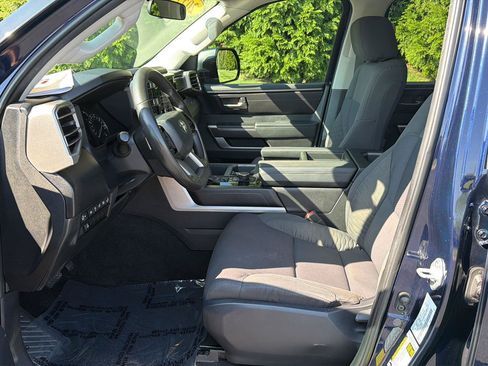 Used 2022 Toyota Tundra SR5 w/ Convenience Package RWD image 39