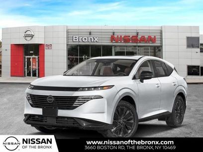 New 2026 Nissan Murano SL