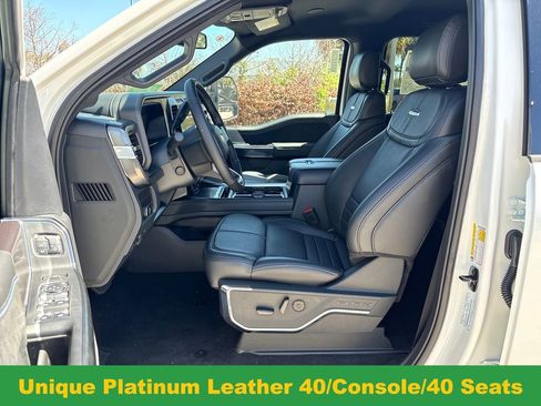 New 2026 Ford F350 Platinum image 28