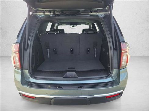 Used 2024 Chevrolet Tahoe LT image 18