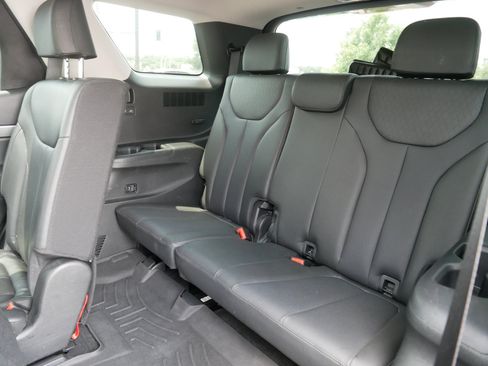 Used 2021 Hyundai Palisade SEL AWD/4WD image 17