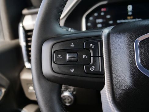 Used 2026 GMC Sierra 3500 Denali w/ Denali Reserve Package image 14