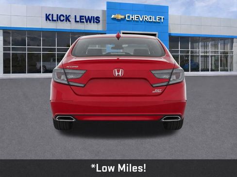Used 2020 Honda Accord Sport image 7