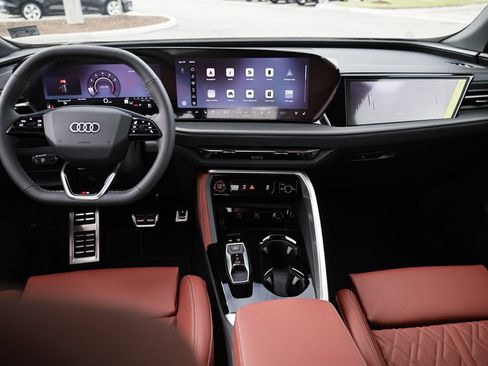New 2026 Audi SQ5 Premium Plus AWD/4WD image 29