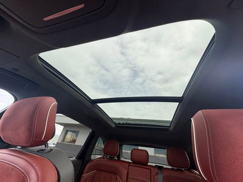 Certified 2024 Lincoln Nautilus Black Label w/ Jet Appearance Package (87T) image 16