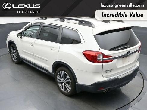 Used 2020 Subaru Ascent Limited w/ Technology Package AWD/4WD image 22