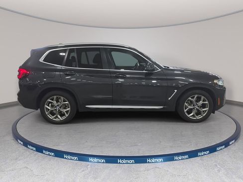 Certified 2023 BMW X3 sDrive30i w/ Convenience Package image 5