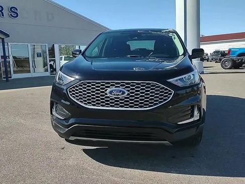 Used 2024 Ford Edge SEL w/ Convenience Package AWD/4WD image 13