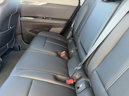 New 2026 Cadillac Optiq Luxury 1 RWD image 17